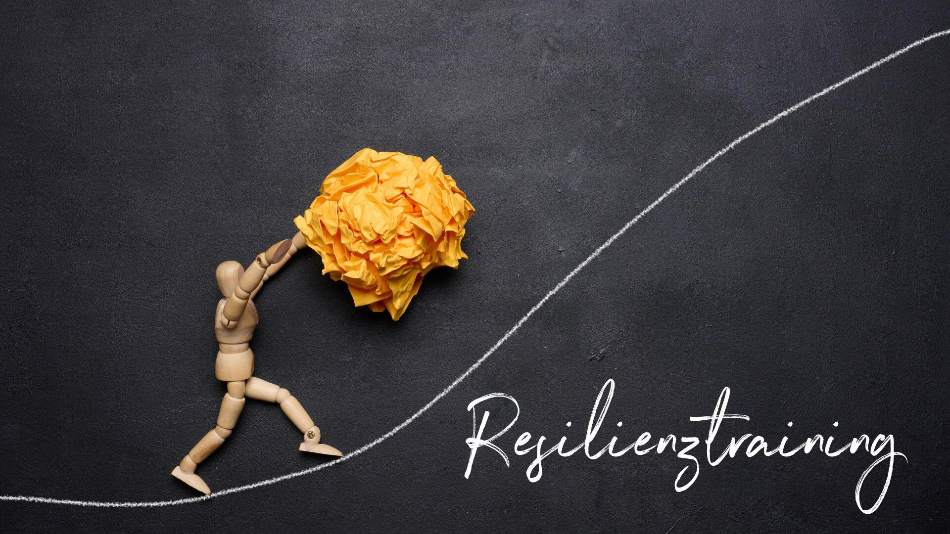 Resilienztraining Resilienztraining