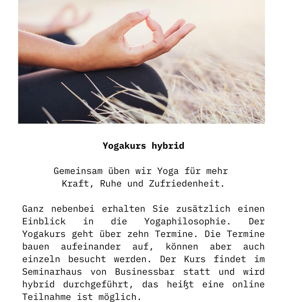 Zu den Themen