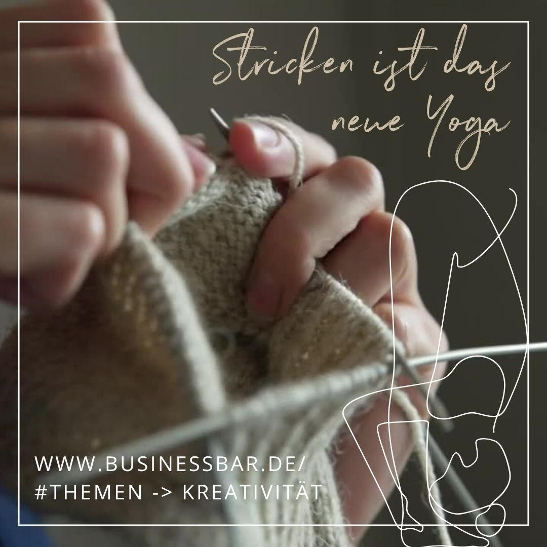 Stricken & Yoga